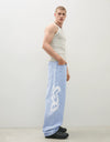 Light blue