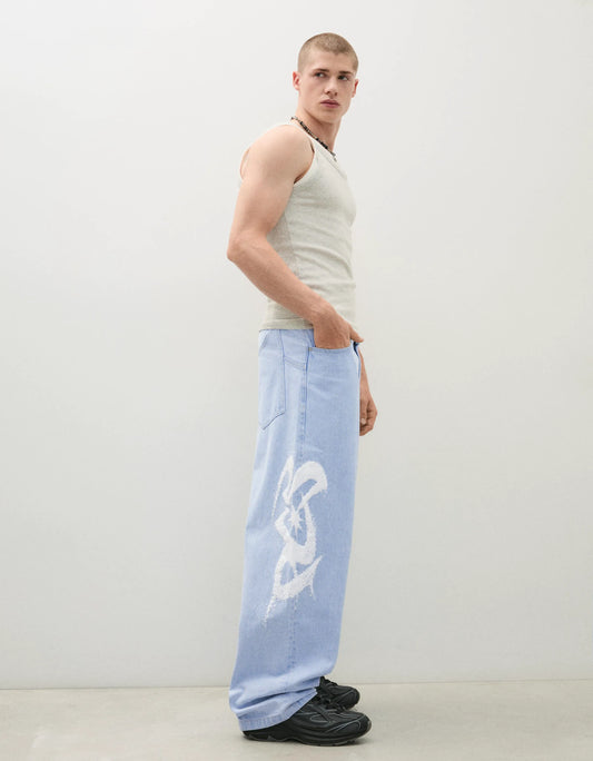 Light blue