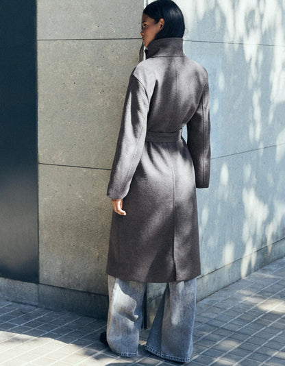 Dark grey