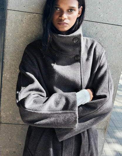 Dark grey