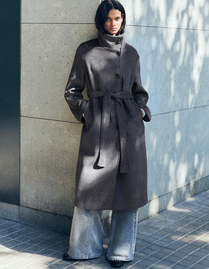 Dark grey