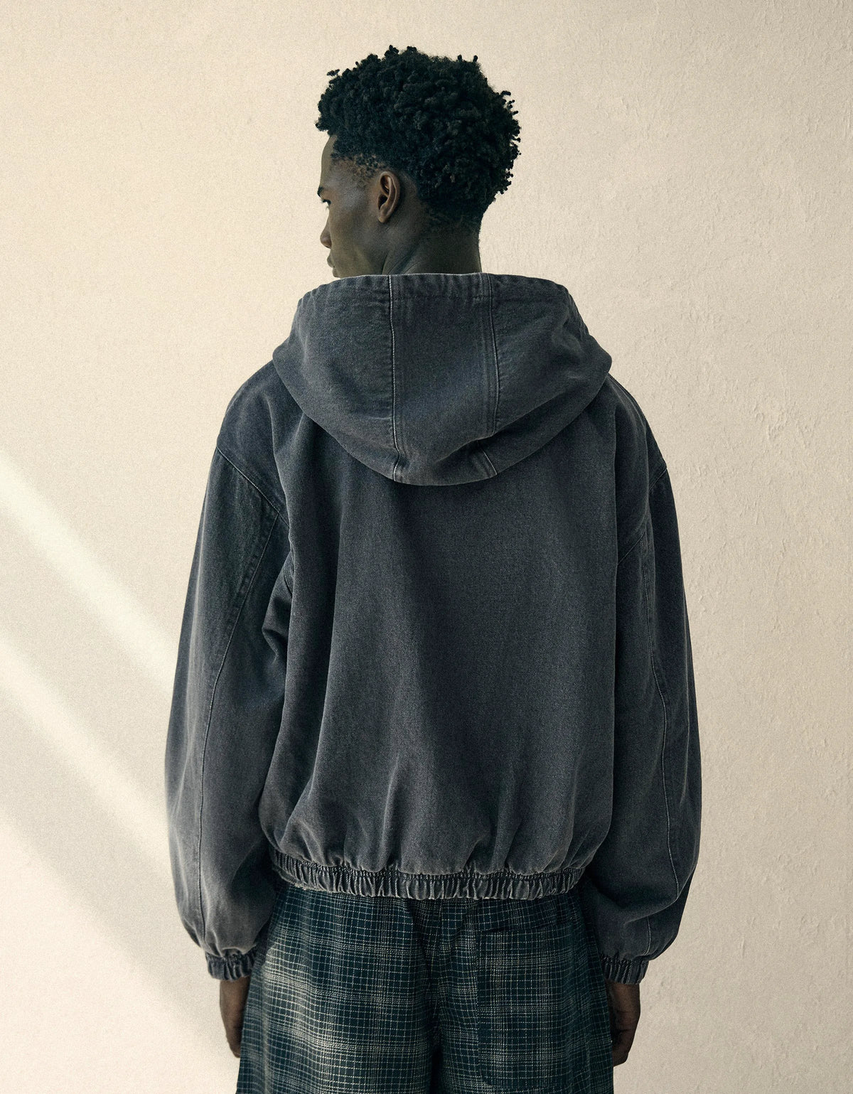 Dark grey