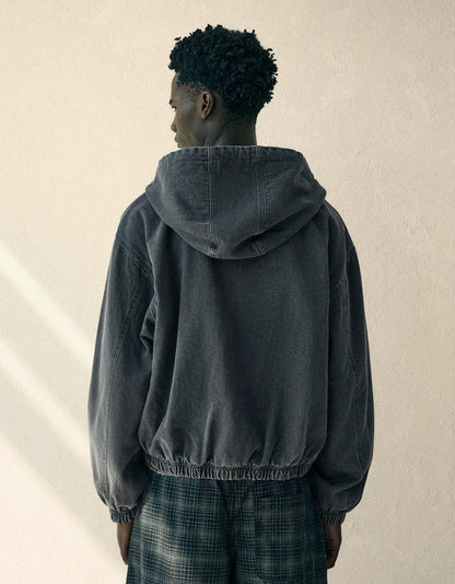 Dark grey
