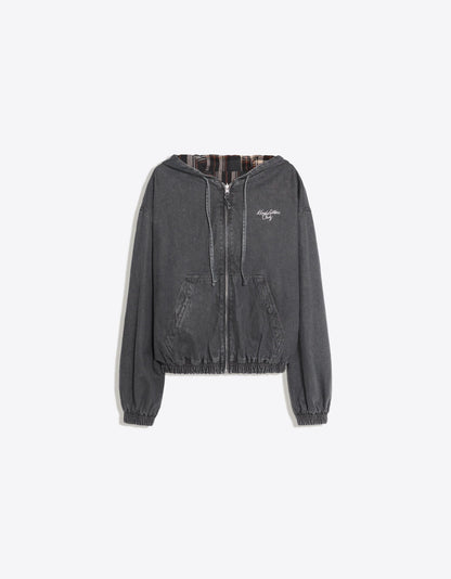 Dark grey