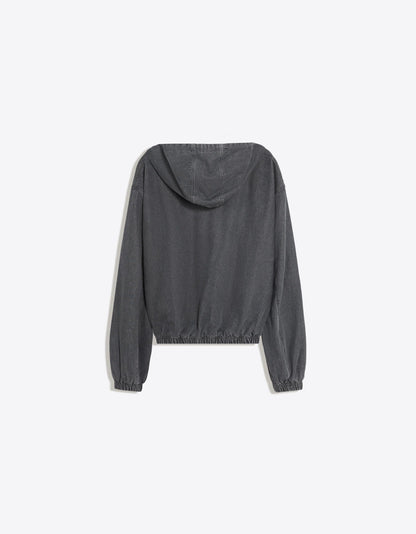 Dark grey