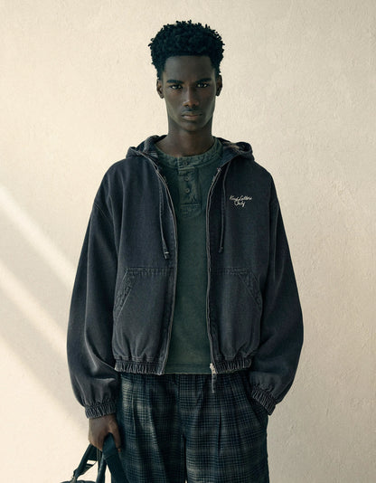 Dark grey