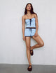 Light blue