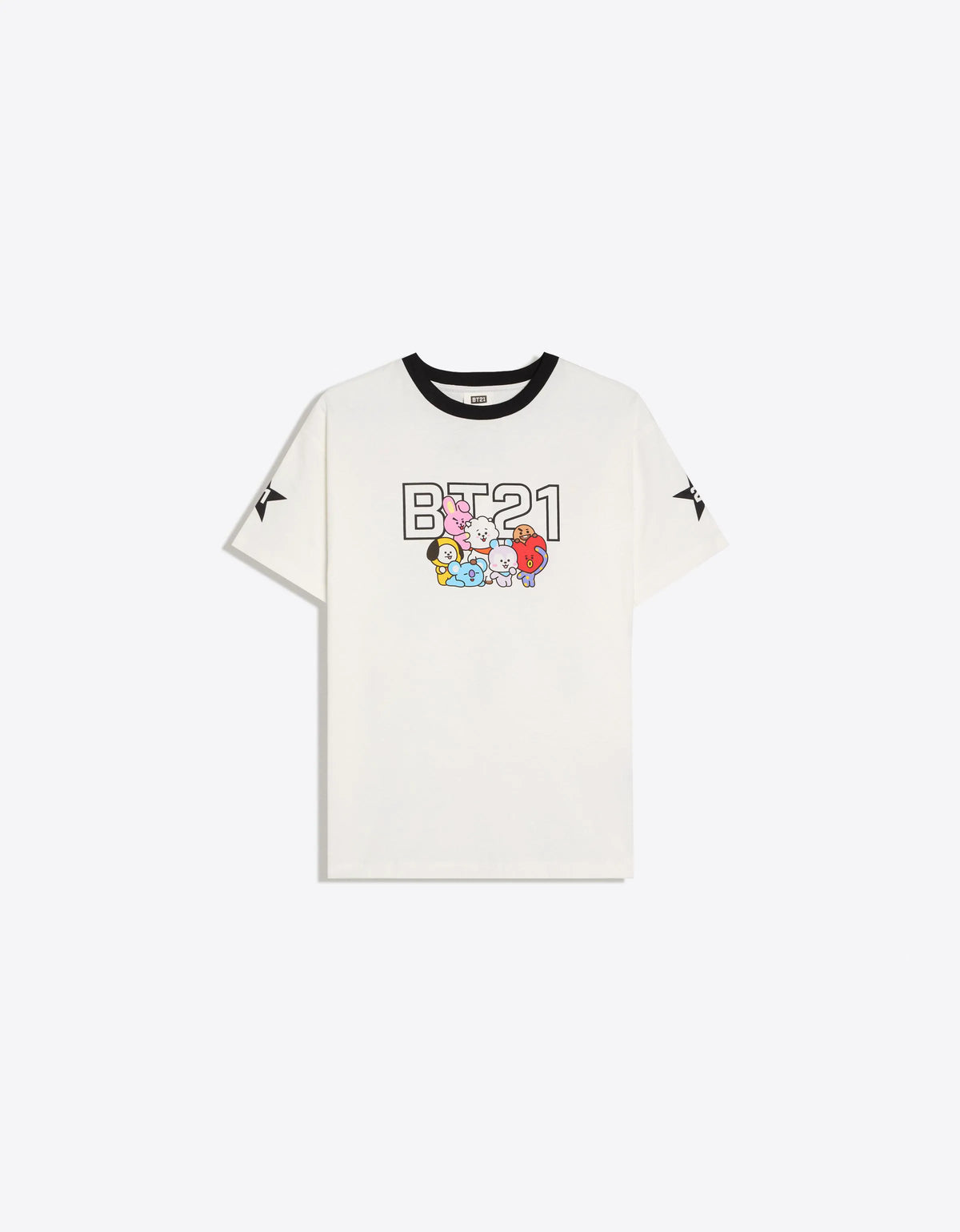 Off white
