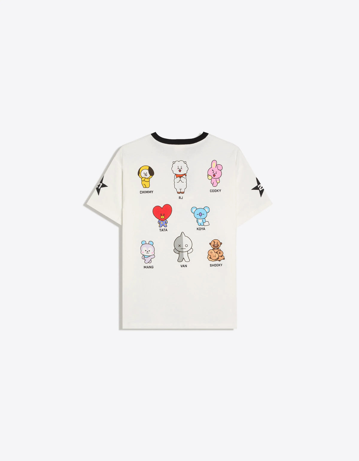 Off white