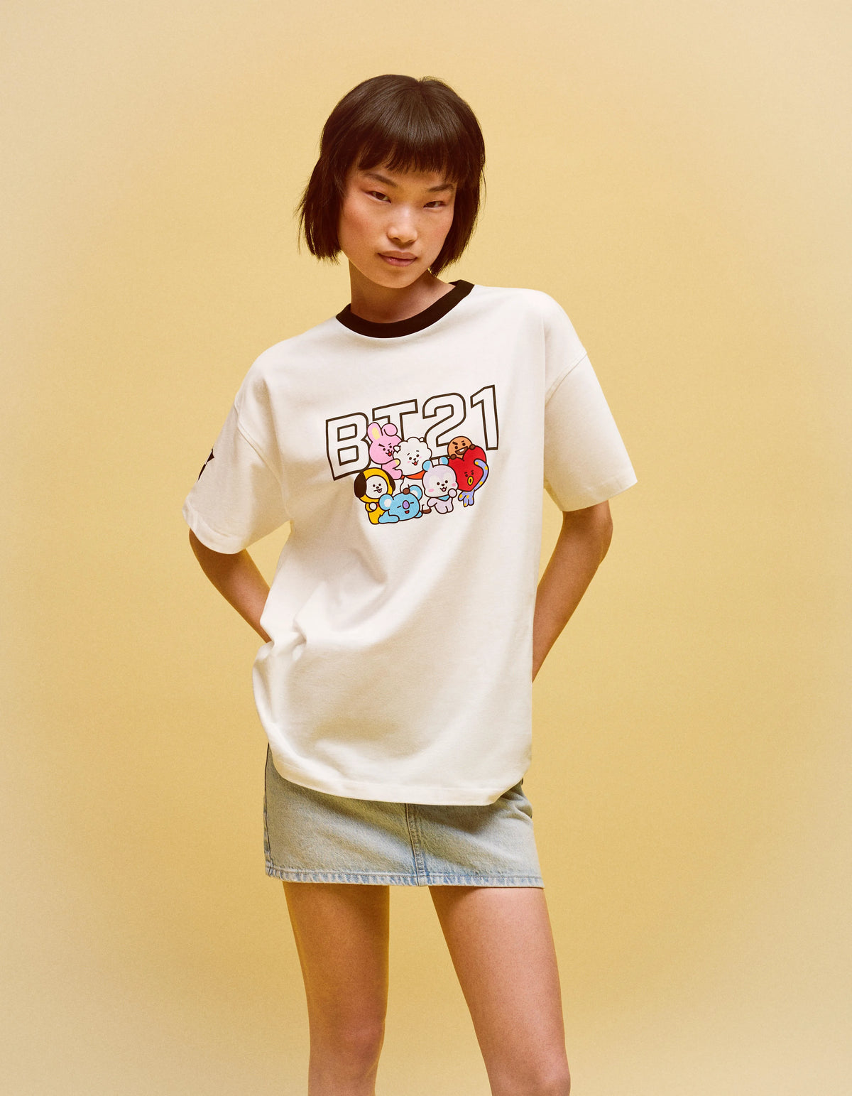 Off white