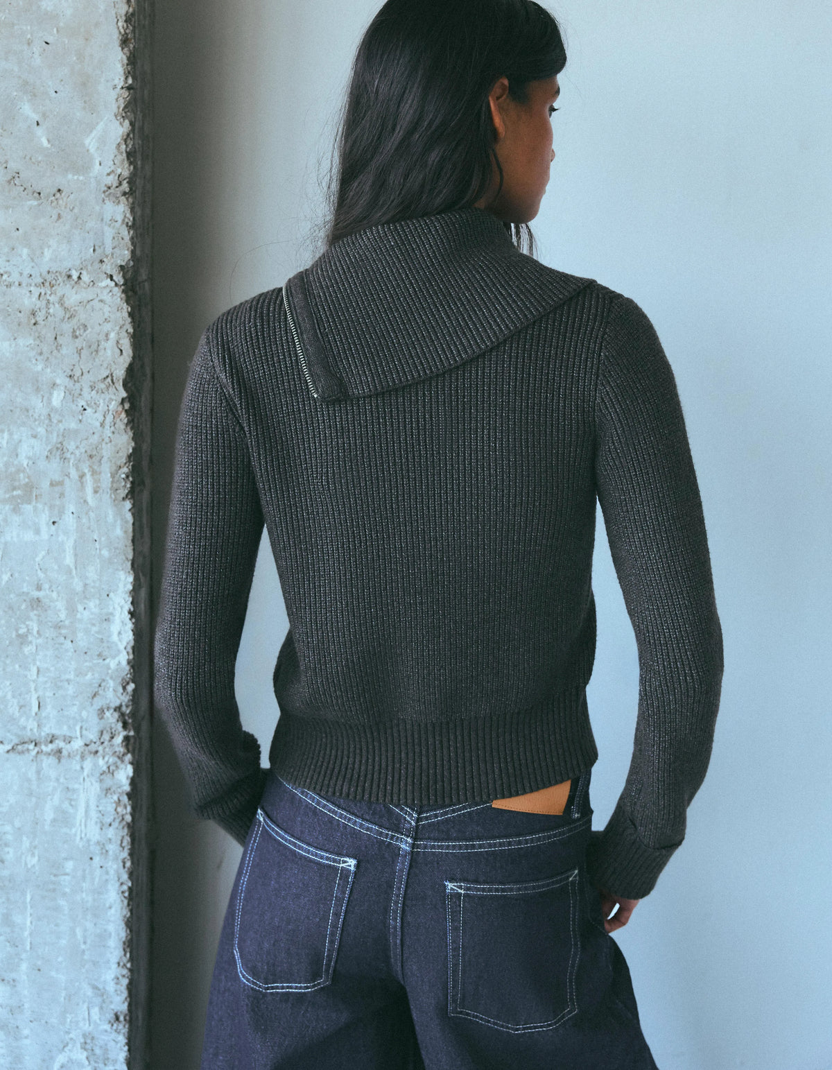 Dark grey