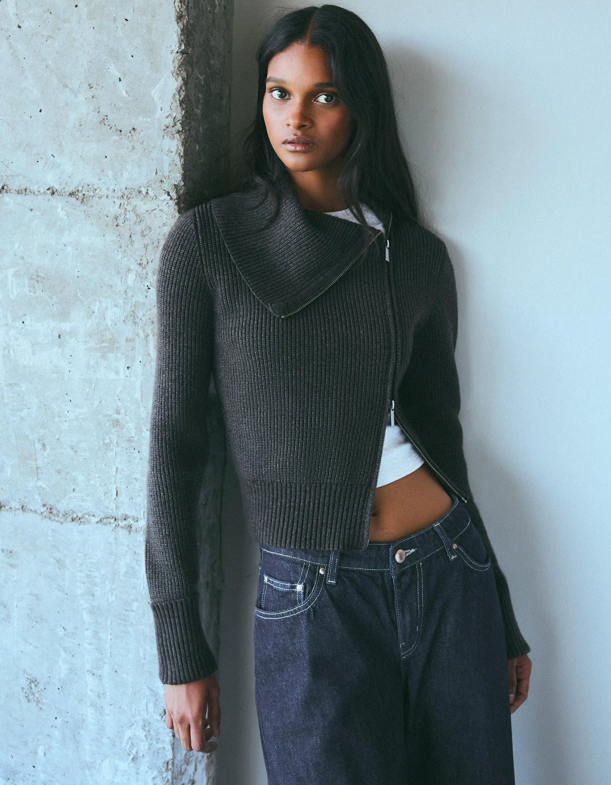 Dark grey