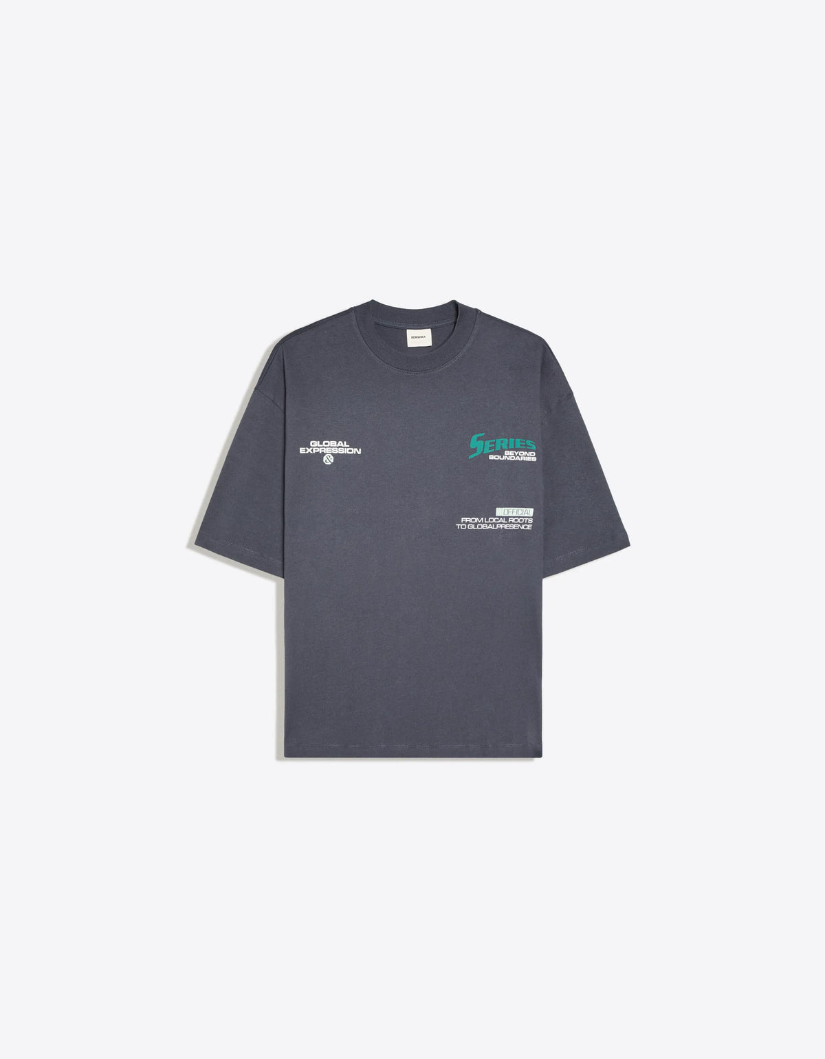 Dark grey