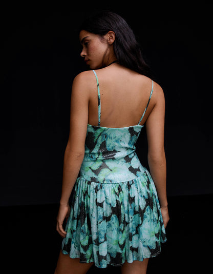 Turquoise