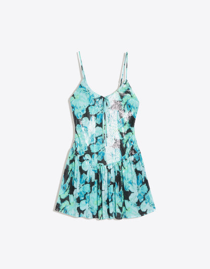 Turquoise