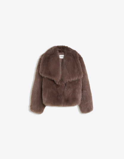 Mink