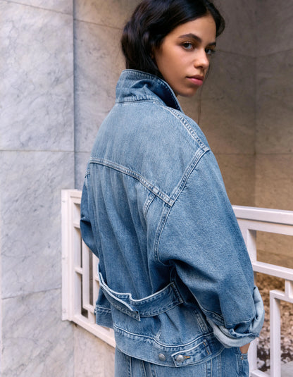 Light blue