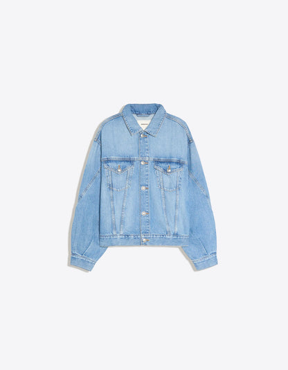 Light blue