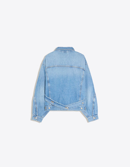 Light blue