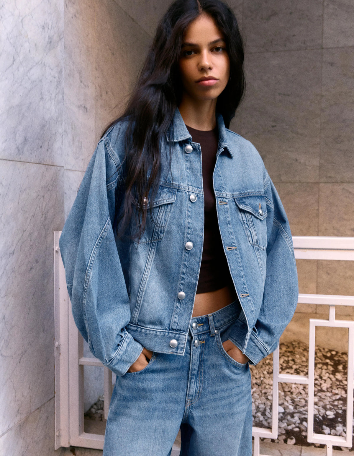 Light blue