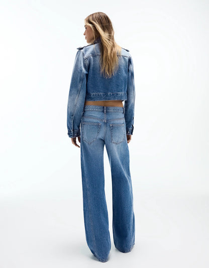 Light blue