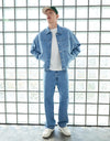 Light blue