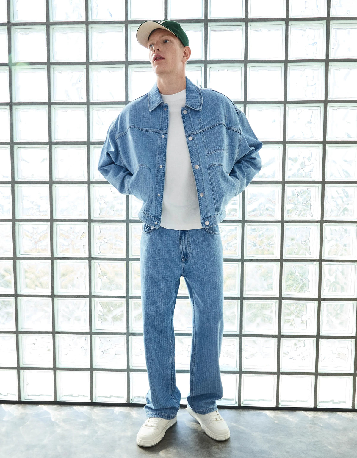 Light blue