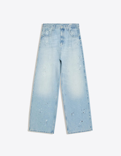 Light blue