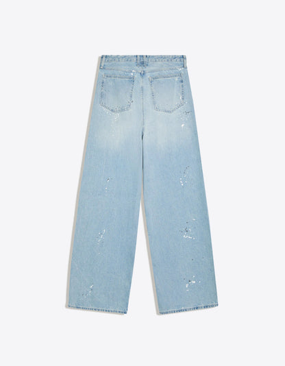 Light blue