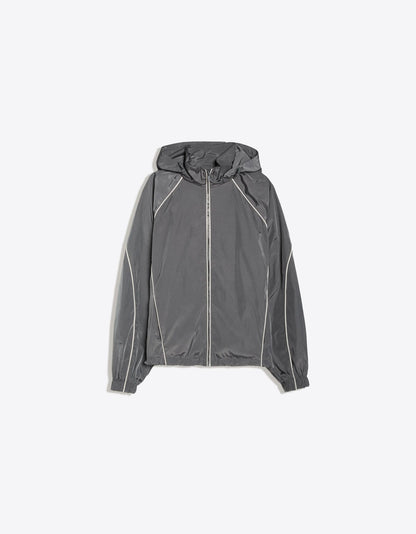 Grey