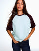 Light blue