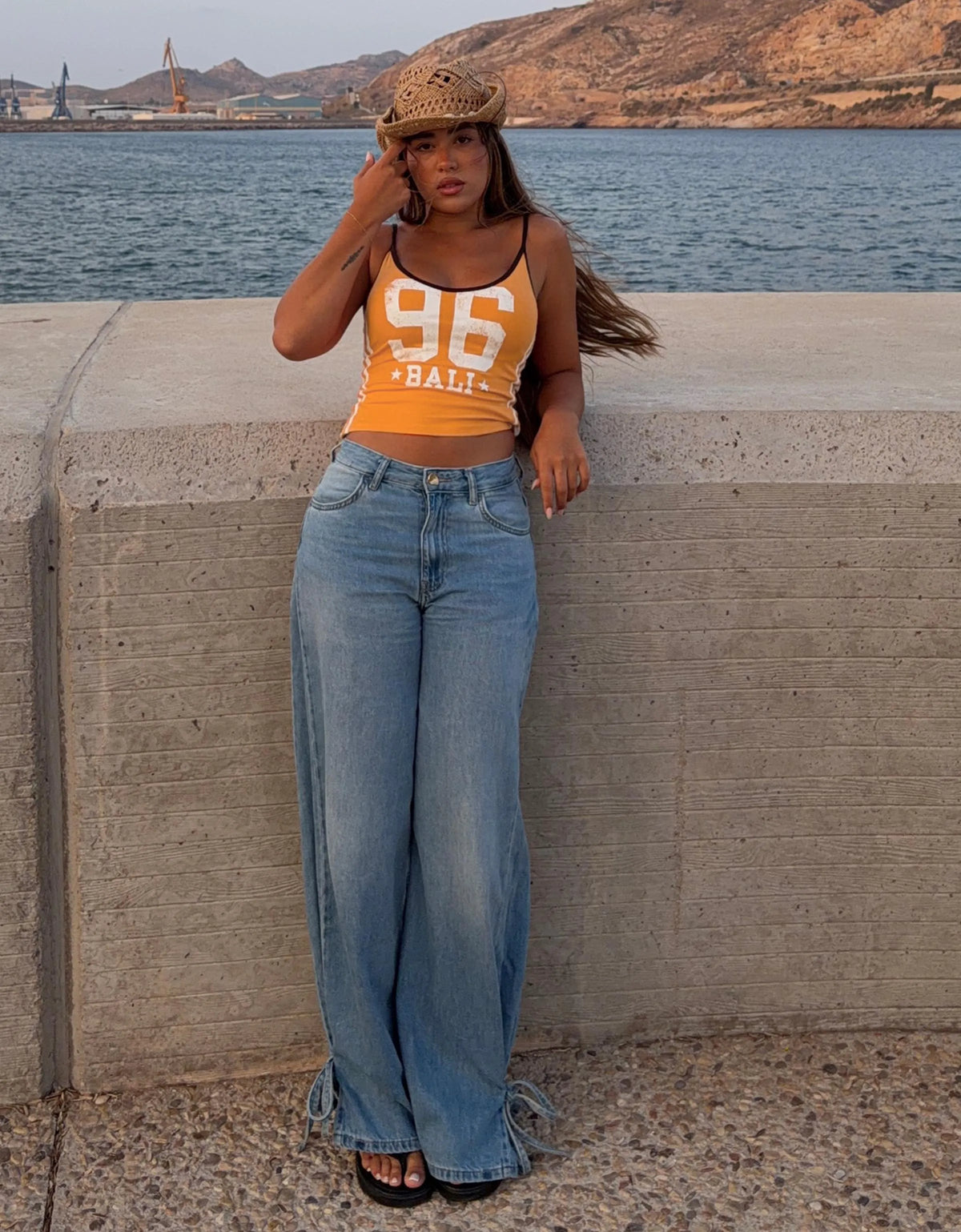 Orange