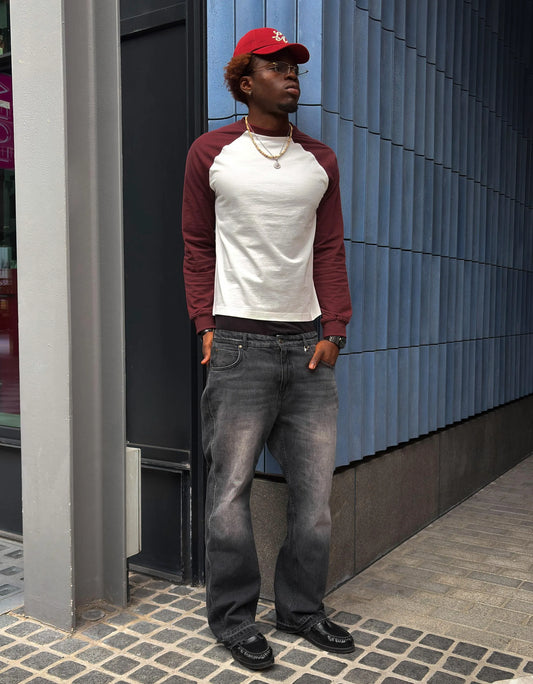 Grey