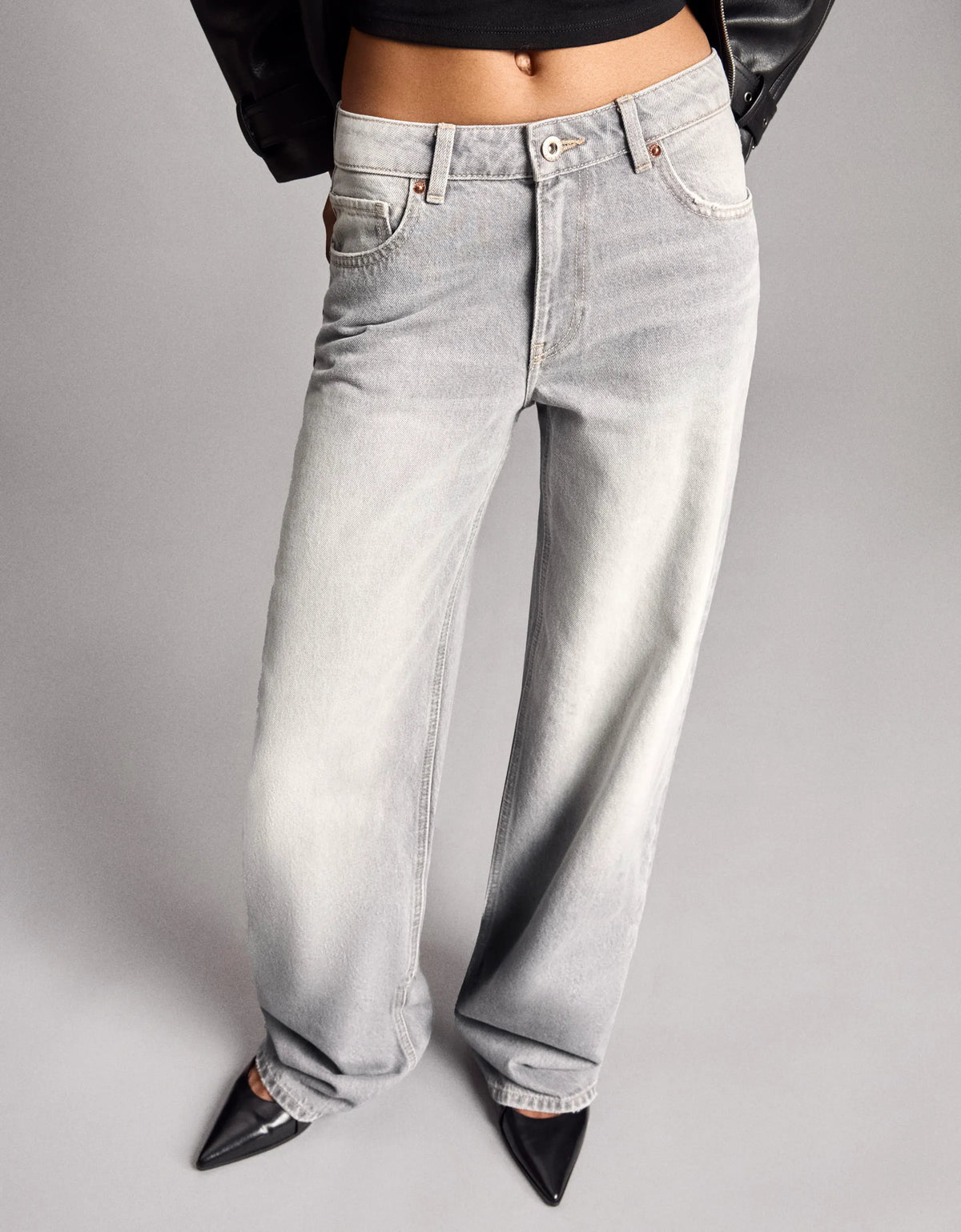 Grey