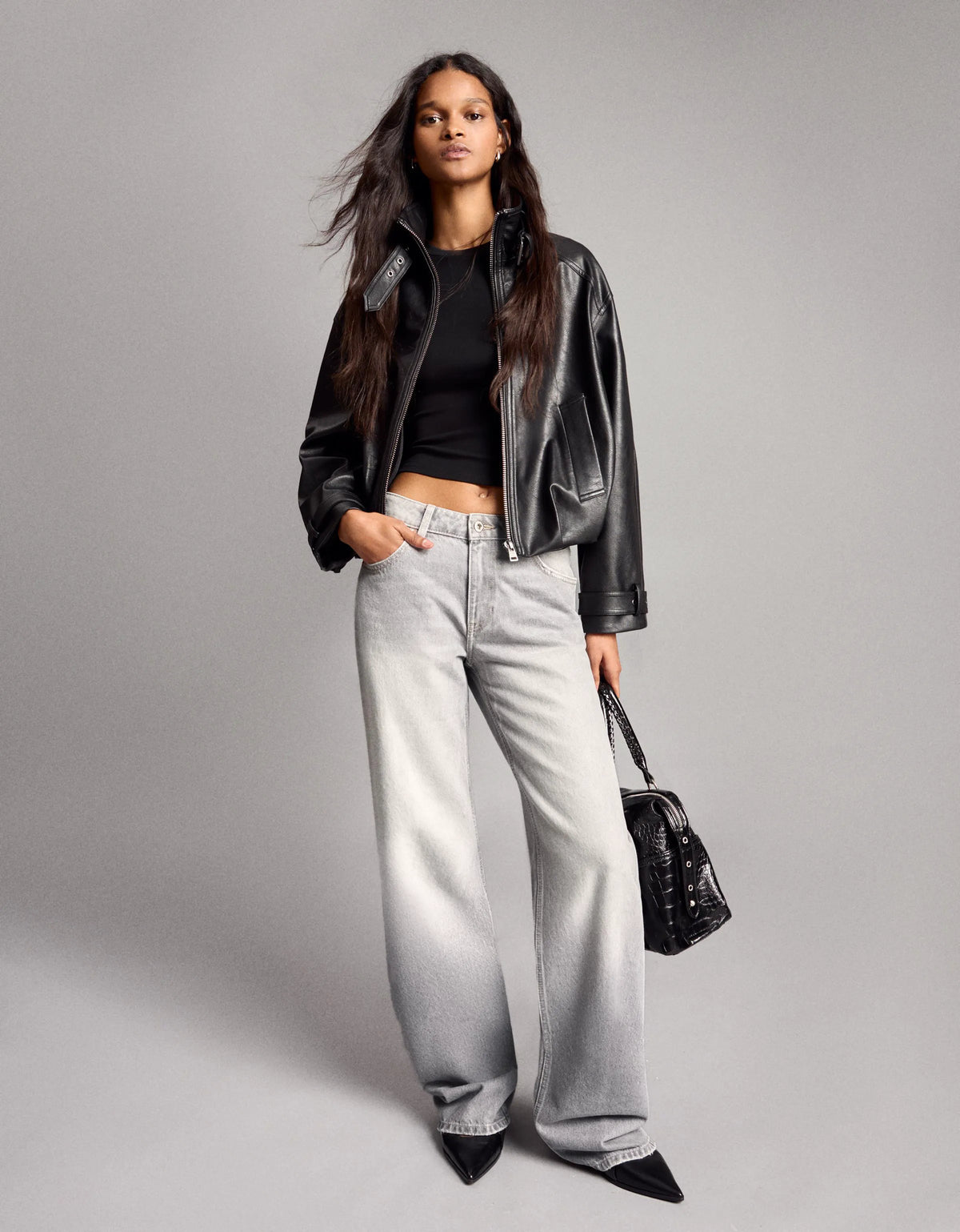 Grey