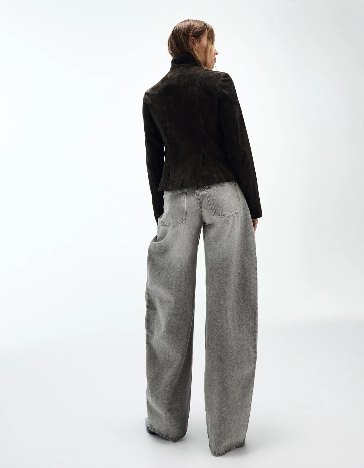 Grey