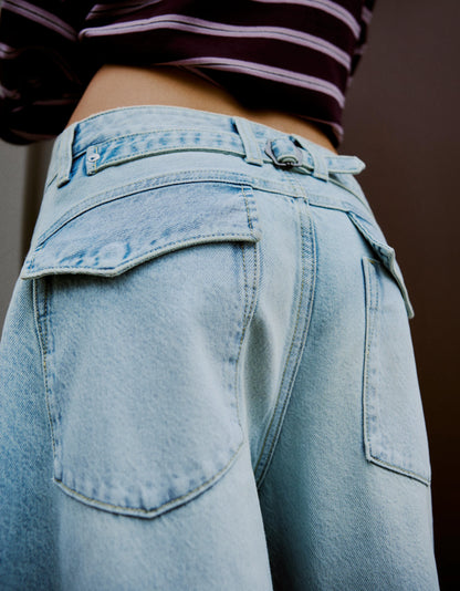 Light blue