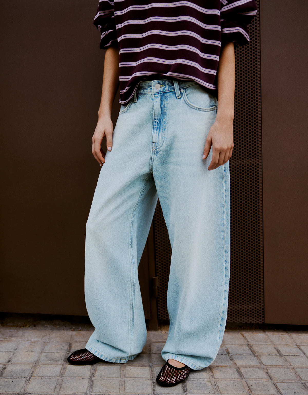 Light blue