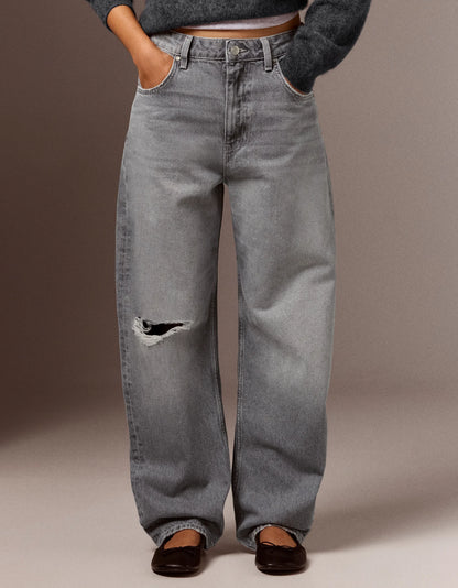 Grey