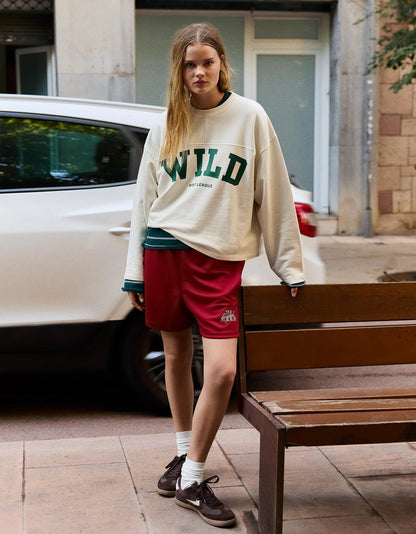 Off white