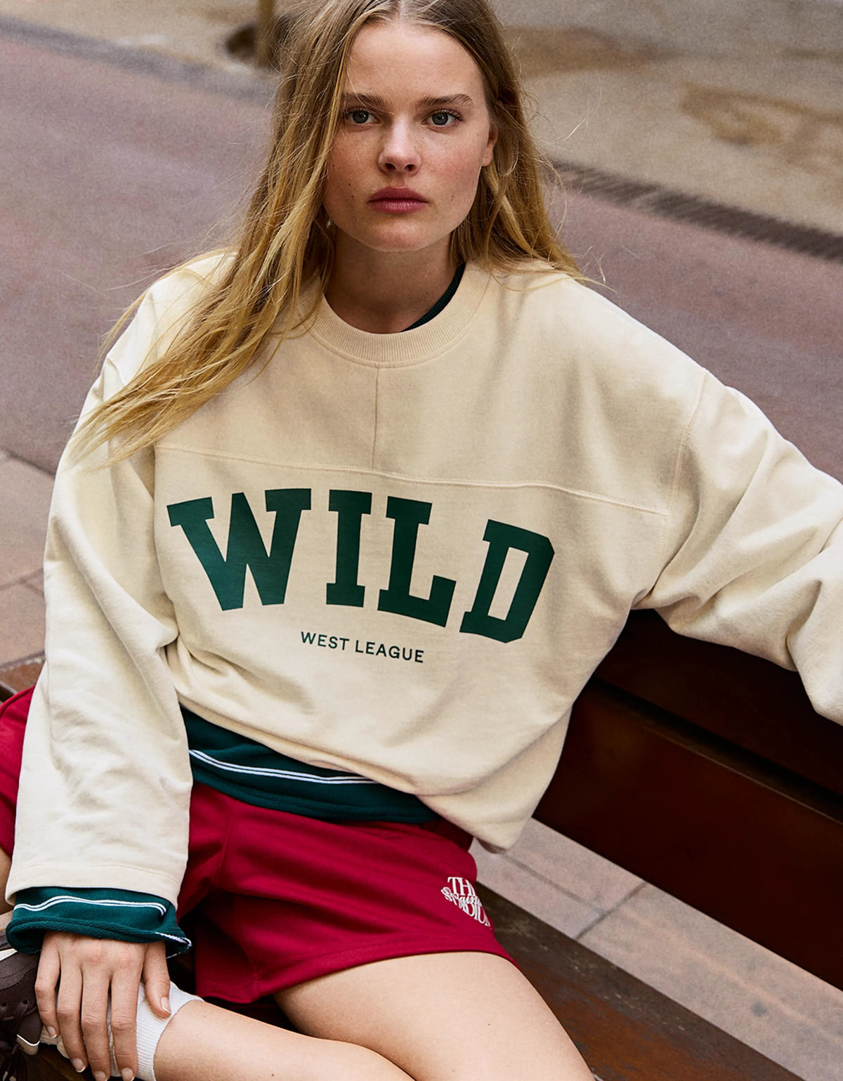 Off white