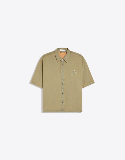 Khaki