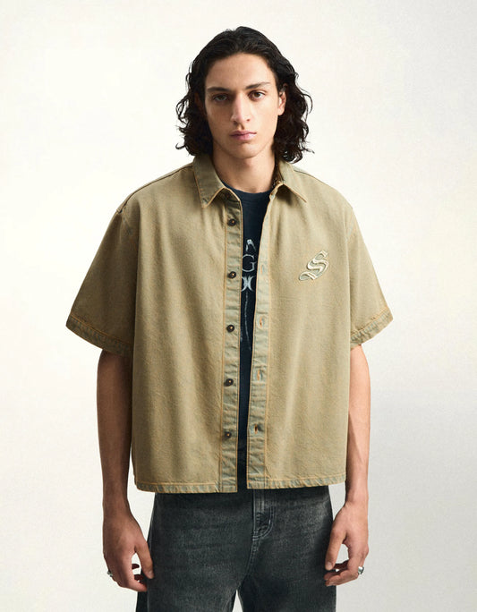 Khaki