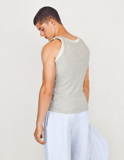 Grey