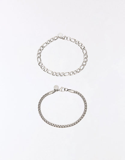 Silver