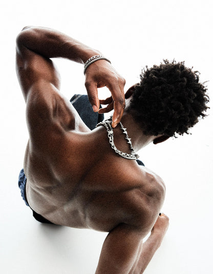 Silver