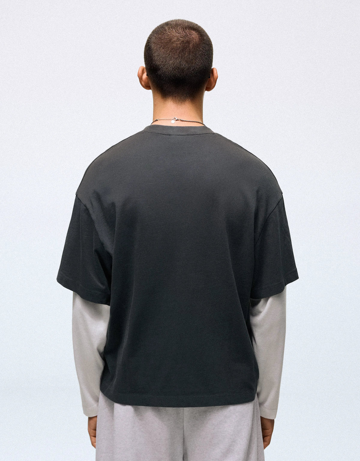 Dark grey