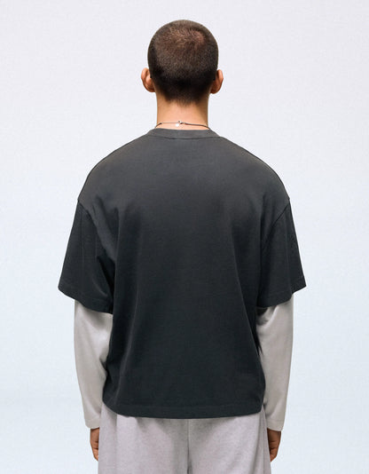 Dark grey