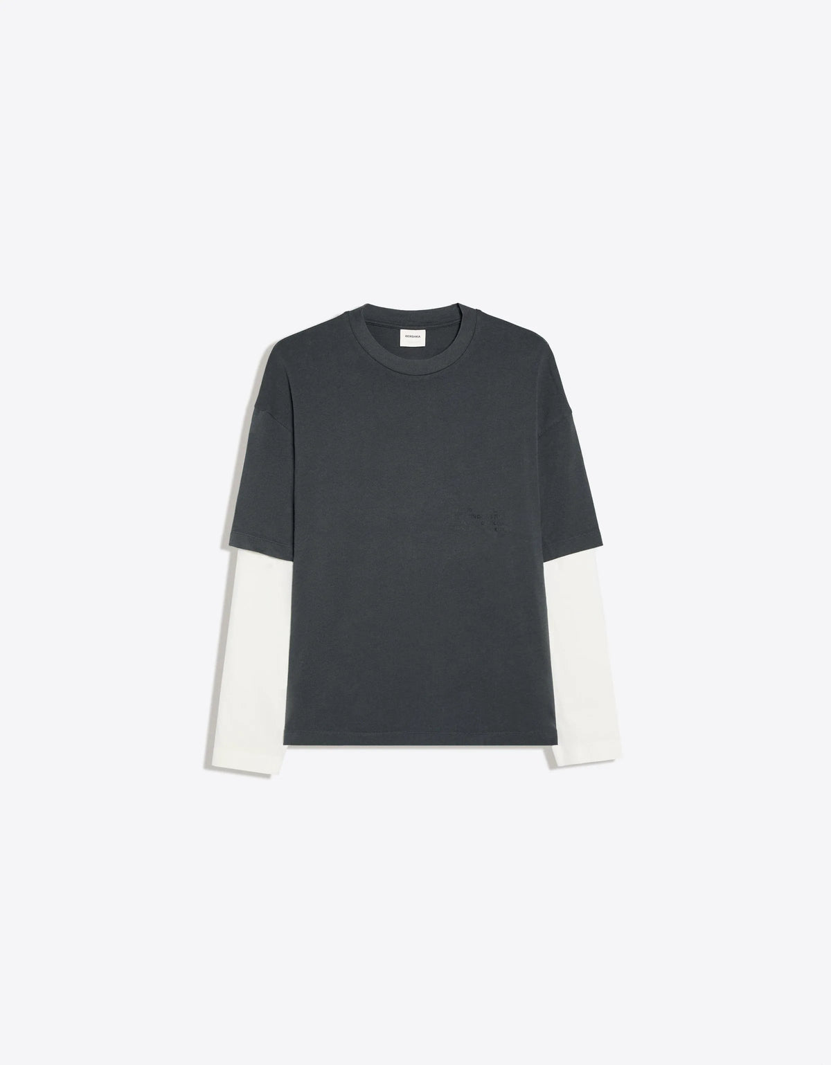 Dark grey