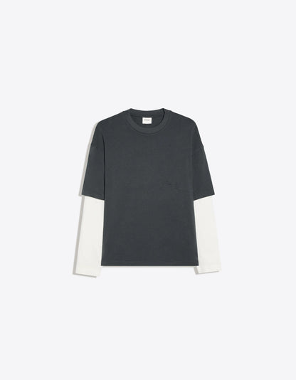 Dark grey
